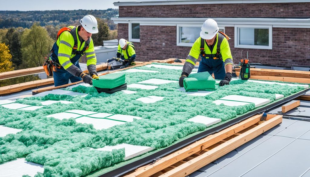 Dakisolatie kosten
