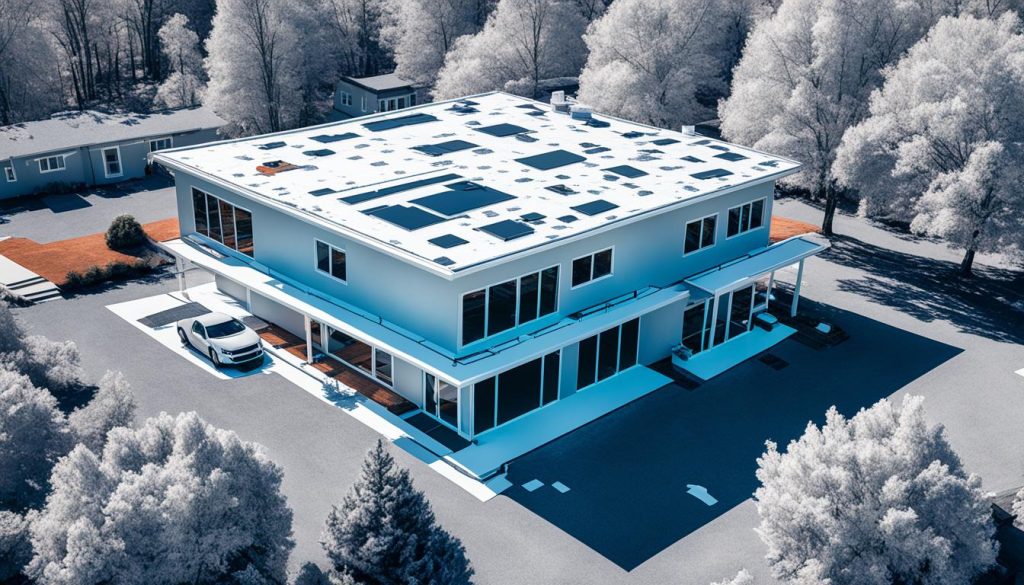 Kosten dakisolatie plat dak